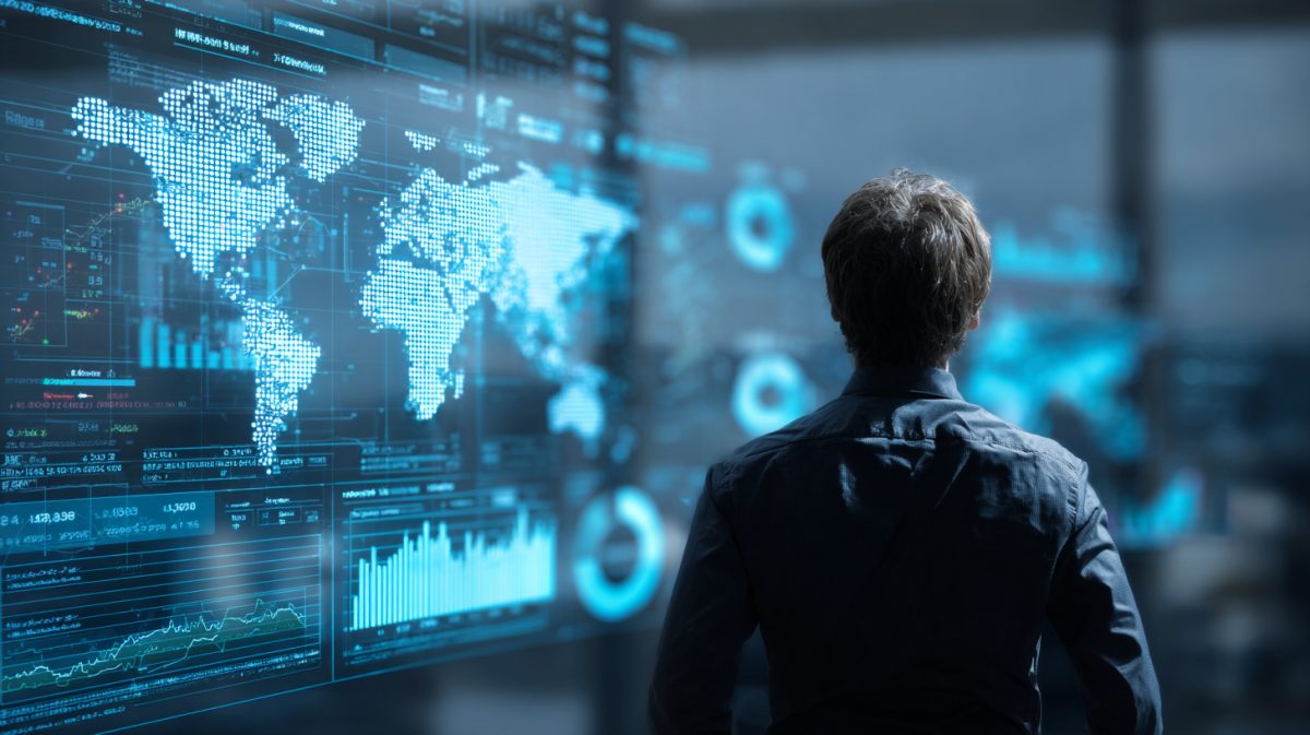 The Global Minefield: Navigating Compliance and Security in a Distributed World